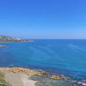 Fabulous Sea View - A Pie De Playa- Apartment