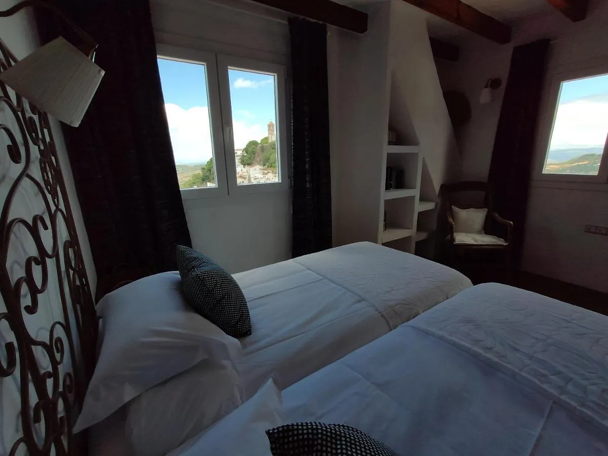Tatil Evi El Hogar De Lucia Villa Casares