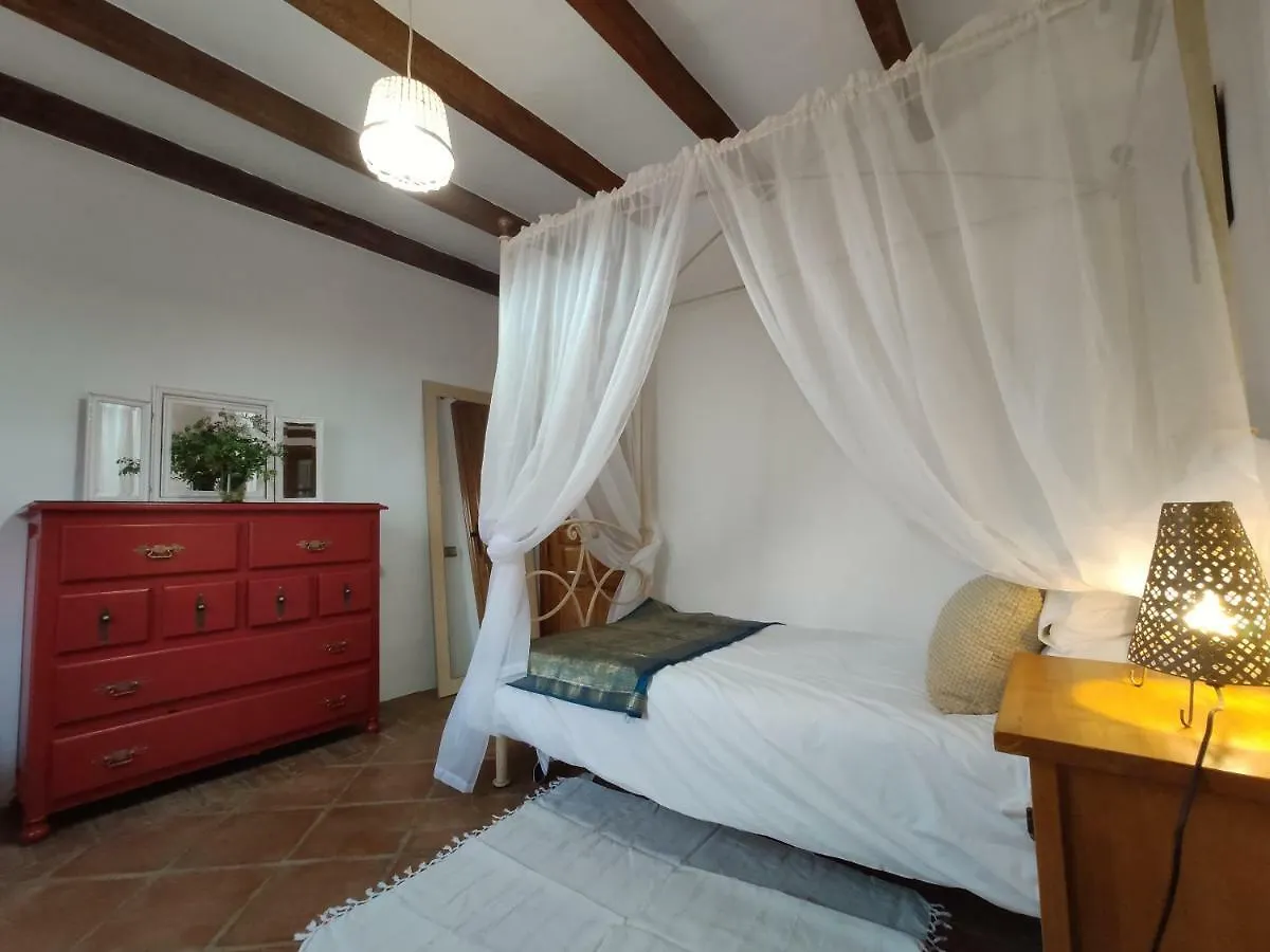 Tatil Evi El Hogar De Lucia Villa Casares