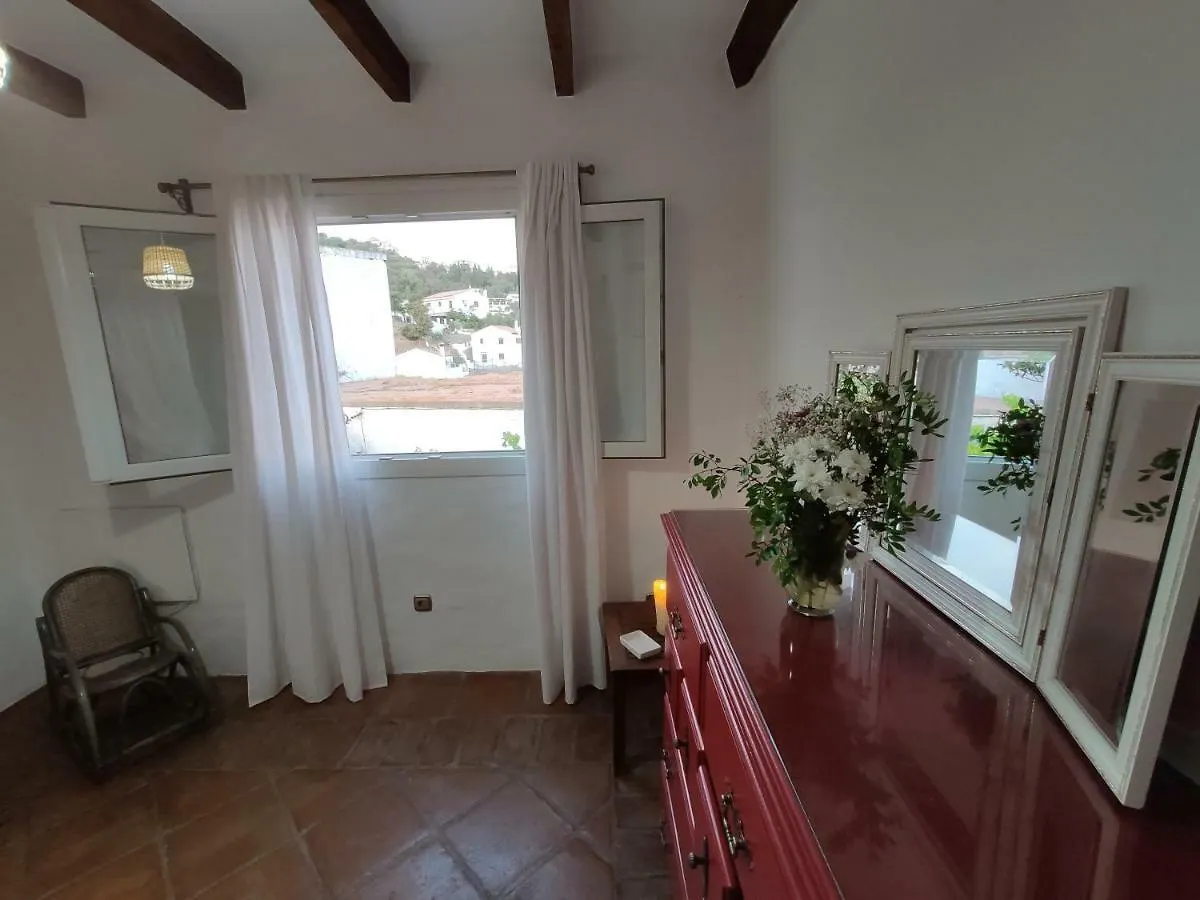 El Hogar De Lucia Villa Casares 0*,  İspanya