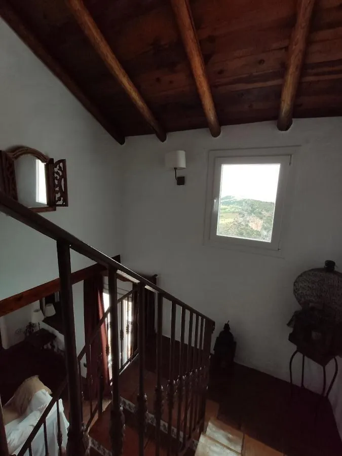Ferienhaus Villa El Hogar De Lucia Casares