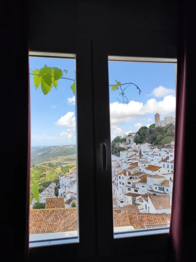 Villa El Hogar De Lucia Casares 0*,  Spanien